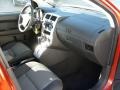 2008 Sunburst Orange Pearl Dodge Caliber SXT  photo #20