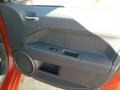 2008 Sunburst Orange Pearl Dodge Caliber SXT  photo #21