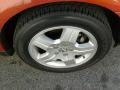 2008 Sunburst Orange Pearl Dodge Caliber SXT  photo #22