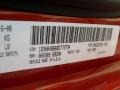 2008 Sunburst Orange Pearl Dodge Caliber SXT  photo #23