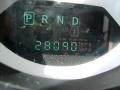 2008 Sunburst Orange Pearl Dodge Caliber SXT  photo #25