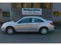 Bright Silver Metallic - Sebring LX Sedan Photo No. 2