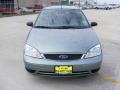 2005 Light Tundra Metallic Ford Focus ZX4 SE Sedan  photo #8