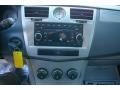 Bright Silver Metallic - Sebring LX Sedan Photo No. 5