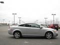 2008 Ultra Silver Metallic Chevrolet Cobalt LT Coupe  photo #4