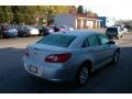 Bright Silver Metallic - Sebring LX Sedan Photo No. 10