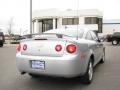 Ultra Silver Metallic - Cobalt LT Coupe Photo No. 5