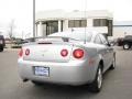 2008 Ultra Silver Metallic Chevrolet Cobalt LT Coupe  photo #5