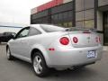 2008 Ultra Silver Metallic Chevrolet Cobalt LT Coupe  photo #6