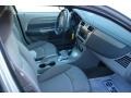 Bright Silver Metallic - Sebring LX Sedan Photo No. 11