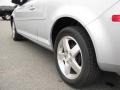 Ultra Silver Metallic - Cobalt LT Coupe Photo No. 7