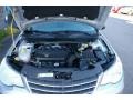 Bright Silver Metallic - Sebring LX Sedan Photo No. 13