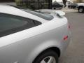 2008 Ultra Silver Metallic Chevrolet Cobalt LT Coupe  photo #8