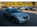Bright Silver Metallic - Sebring LX Sedan Photo No. 14