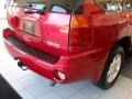 Magnetic Red Metallic - Envoy SLE 4x4 Photo No. 10