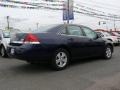 2008 Imperial Blue Metallic Chevrolet Impala LT  photo #4