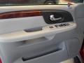 Magnetic Red Metallic - Envoy SLE 4x4 Photo No. 22