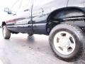 Brilliant Black Crystal Pearl - Ram 2500 Lone Star Edition Quad Cab 4x4 Photo No. 4