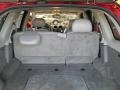 2005 Magnetic Red Metallic GMC Envoy SLE 4x4  photo #36