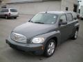 Dark Gray Metallic - HHR LT Photo No. 1