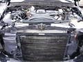 Brilliant Black Crystal Pearl - Ram 2500 Lone Star Edition Quad Cab 4x4 Photo No. 7