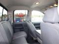 Brilliant Black Crystal Pearl - Ram 2500 Lone Star Edition Quad Cab 4x4 Photo No. 9