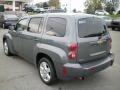 Dark Gray Metallic - HHR LT Photo No. 7