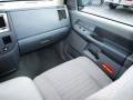 2008 Brilliant Black Crystal Pearl Dodge Ram 2500 Lone Star Edition Quad Cab 4x4  photo #13