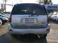 2006 Liquid Silver Metallic GMC Envoy SLE 4x4  photo #5