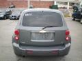 Dark Gray Metallic - HHR LT Photo No. 8