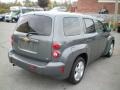Dark Gray Metallic - HHR LT Photo No. 9