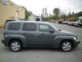 Dark Gray Metallic - HHR LT Photo No. 10