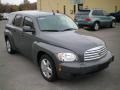 Dark Gray Metallic - HHR LT Photo No. 11