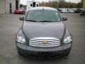 Dark Gray Metallic - HHR LT Photo No. 12