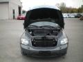 Dark Gray Metallic - HHR LT Photo No. 13