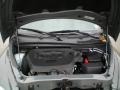 Dark Gray Metallic - HHR LT Photo No. 14