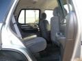 2006 Liquid Silver Metallic GMC Envoy SLE 4x4  photo #12