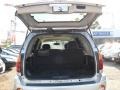 2006 Liquid Silver Metallic GMC Envoy SLE 4x4  photo #13