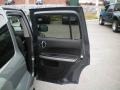 Dark Gray Metallic - HHR LT Photo No. 19