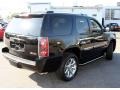 2007 Onyx Black GMC Yukon XL Denali AWD  photo #5