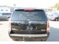 2007 Onyx Black GMC Yukon XL Denali AWD  photo #7