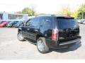 2007 Onyx Black GMC Yukon XL Denali AWD  photo #8