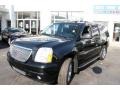 Onyx Black - Yukon Denali AWD Photo No. 1