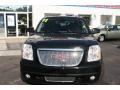 Onyx Black - Yukon Denali AWD Photo No. 2