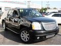 Onyx Black - Yukon Denali AWD Photo No. 3