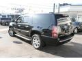 Onyx Black - Yukon Denali AWD Photo No. 8