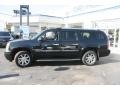 Onyx Black - Yukon Denali AWD Photo No. 9