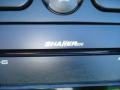 2007 Vista Blue Metallic Ford Mustang V6 Premium Convertible  photo #16