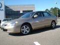 2004 Desert Mist Metallic Honda Accord EX-L Sedan  photo #2