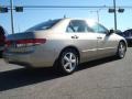 2004 Desert Mist Metallic Honda Accord EX-L Sedan  photo #4